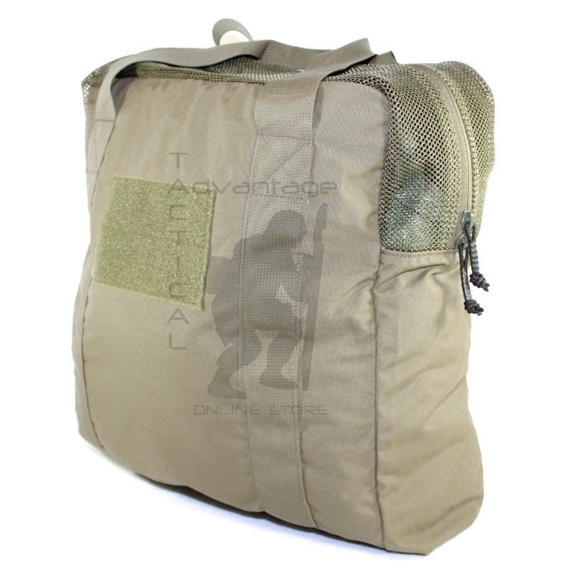 Tactical Advantage Product: Eagle Industries Ventilated Kit Bag